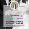 Wedding Stages Decorations NJ – Telegraph