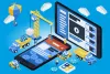 Thinkers Media — Looking for a mobile app development company for...