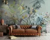 Exquisite Home Wallpaper for Walls | Living room wallpaper