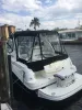 Boat Plastic Windows