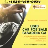 Used Cars for Sale Pasadena CA - JustPaste.it