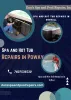 Spa and Hot Tub Repairs in Poway