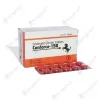 Cenforce 150 [Sildenafil Citrate 150 med]