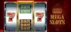 Mega slots feature game of the Delicious Slots - deliciousslots