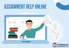 Assignment Help Online: One-stop Shop Platform for International Students!
