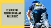 Commercial Roof Repair — Duties of Residential Roofing Companies in Raleigh