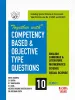 Together with Competency Objective Type Questions Term I (Mathematics, Science & Social Science) for Class 10