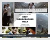 Best Videographer Italy  Emanuele Mura Offers the best Wedding Venues, Destination Wedding Videog... - JustPaste.it