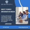 Best Forex Broker in India