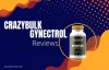 Gynectrol Reviews: Is this Best Chest Fat Burner for Men? : Reviewing Diet And Health Supplements