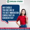 Why Should You Hire One Of The Best Immigration Consultants In Kurukshetra?