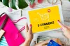 e commerce website development london