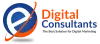 Best Digital Marketing Agency in Hyderabad | eDigital Consultants