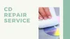 Disc Repair & Cleaning Service — Get Affordable CD Repairing Service in the USA