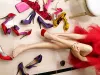 Womens Shoes Uk - Guide To Stock Ladies Footwear With Minimum Spending!