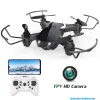 EACHINE E61HW WIFI FPV QUADCOPTER WITH HD CAMERA FOR KIDS AND ADULTS – Drone Sellers