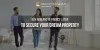   	Buy Now and Refinance Later to Secure Your Dream Property  