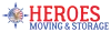 Heroes Moving and Storage
