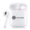 Buy Custom Wireless Earbuds to Reinforce Brand Name 