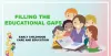 What is Early Childhood Education and its Scope in Pakistan - Superior University