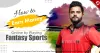 How to Earn Money Online by Playing Fantasy Sports
