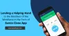 The Members Of the Workforce In The Form of Earnin Clone App