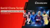 EarnU Clone Script
