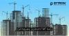 Earthquake Resistant TMT Bars Manufacturers | Dytron Steel