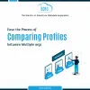 Compare Multiple Profiles