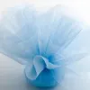 Deco Web & Tulle for Baby Shower Party Decoration, Deco Web & Tulle for Gift Wrapping - ashprint london