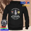 Eastern Conference Florida Panthers Vs. Boston Bruins Inglasco 2024 Stanley Cup Playoffs Second Round Dueling Matchup Hockey Shirt, hoodie, sweater, long sleeve and tank top