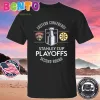 Eastern Conference Florida Panthers Vs. Boston Bruins Inglasco 2024 Stanley Cup Playoffs Second Round Dueling Matchup Hockey Shirt, hoodie, sweater, long sleeve and tank top