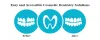 Easy and Accessible Cosmetic Dentistry Solutions | Smile Makeover in Pune