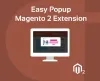 Easy Popup Magento 2 Extension | Newsletter | - cynoinfotech