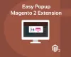 Easy Popup Magento 2 Extension | Newsletter | - cynoinfotech