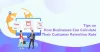 How to Find Customer Retention Rate Using Easy To Use CRM Software