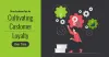Cultivating Customer Loyalty Over Time Using Easy to Use CRM Tool