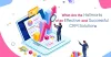 Hallmarks of an Effective and Successful Easy to Use CRM Solution