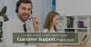 Transform from Good to Great Customer Support With Easy to use CRM