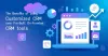 Using Customized Easy To Use CRM Over Pre-Built On-Premise CRM