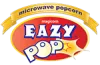 Microwave Butter Popcorn
