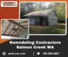 Remodeling Contractors Salmon Creek WA - JustPaste.it