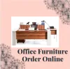 Office Furniture Store — Get Modernized Furniture for Your Office