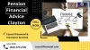 Pension Financial Advice Clayton