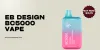 EB Design Vape