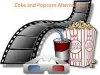 what is supernatural coke and popcorn