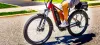 Benefits of Using Electric Road Bikes