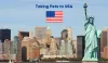 Taking Pets to the USA - Pet Travel Blog | Pet Friendly Travel Blog | Pet Care Blog