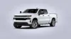 The 2020 Silverado 1500 Custom Trim Justifies In Its Range