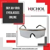Personify Your Eye With New Cool Eyeglasses